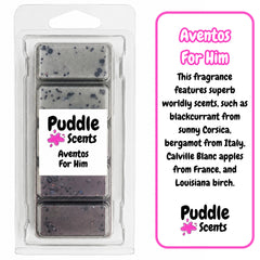 Aventos for Him Wax Melts