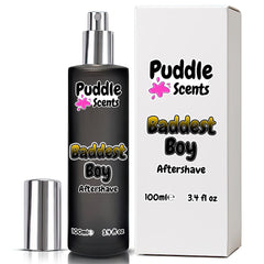 Baddest Boy Aftershave