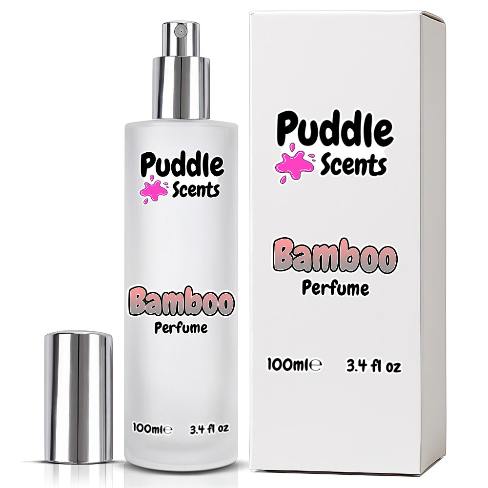 Bamboo Perfume
