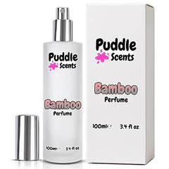 Bamboo Perfume