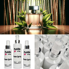 Bamboo Room Spray