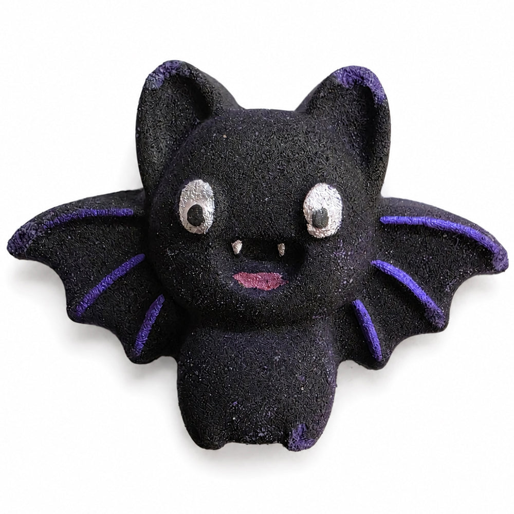 Bat Bath Bomb