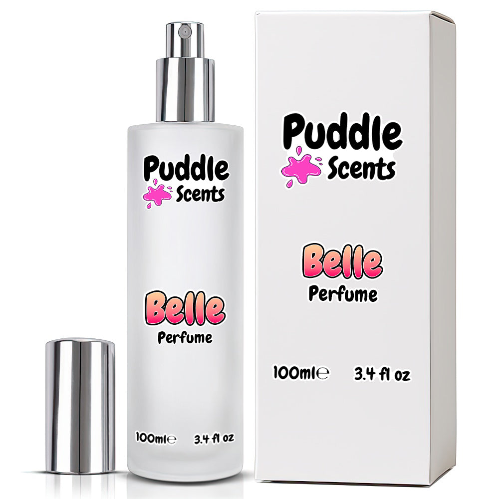 Belle Perfume