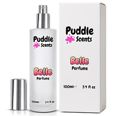 Belle Perfume