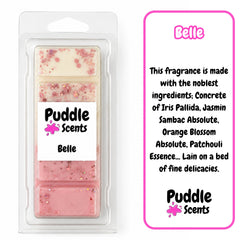 Belle Wax Melts