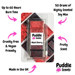 Black Cherry Wax Melts