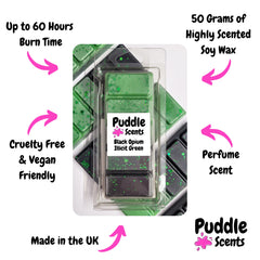 Black Opium Illicit Green Wax Melts