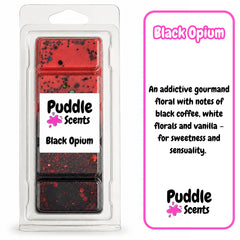 Black Opium Wax Melts