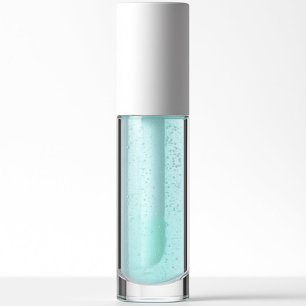 Raspberry Lip Gloss