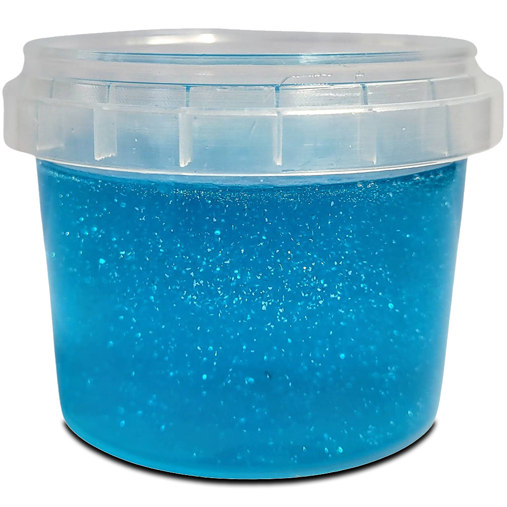 Raspberry Slushie Bath & Shower Jelly Soap