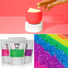 Bom Dia Cream Simmering Granules