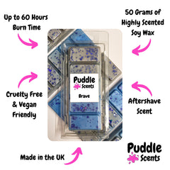 Brave Wax Melts