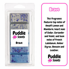 Brave Wax Melts