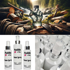 Brave Room Spray