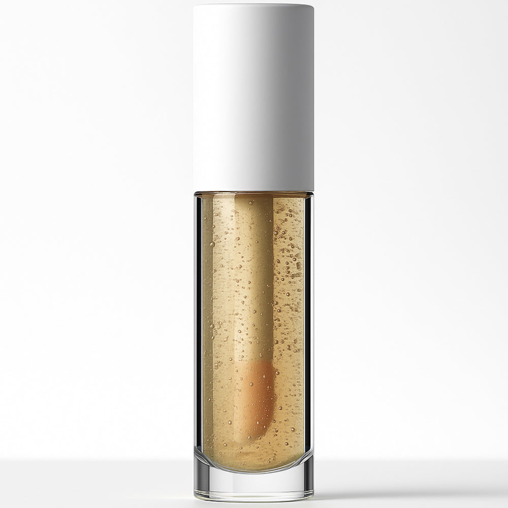 Caramel Lip Gloss