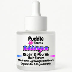 Bubblegum Repair & Nourish Hair Serum