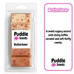 Butterbeer Wax Melts