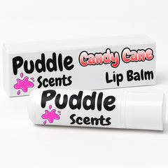 Candy Cane Lip Balm
