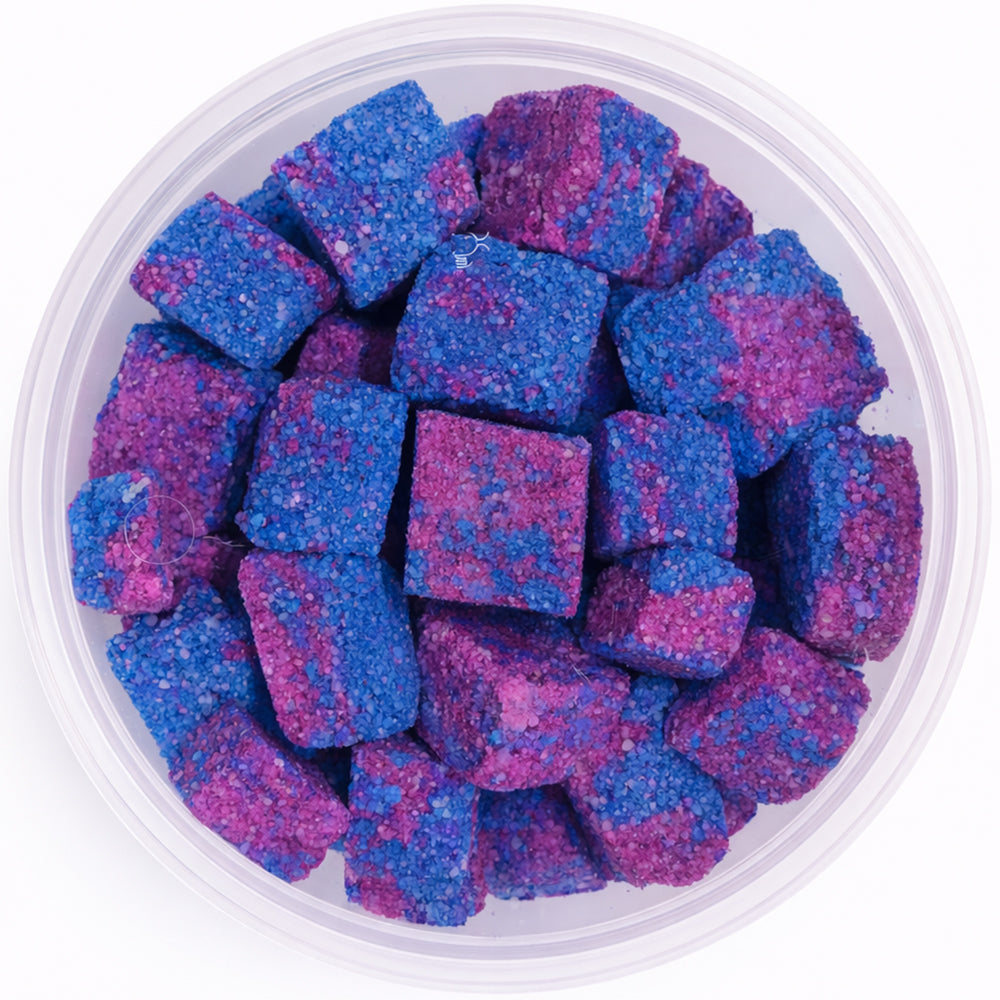 Bubblegum Bath Rocks