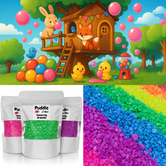 Cartoon Club Simmering Granules
