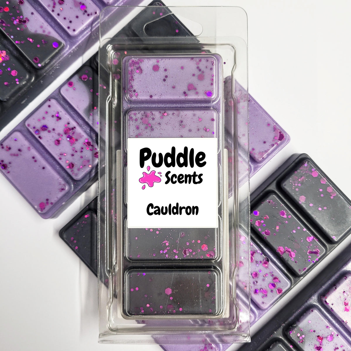 Cauldron Wax Melts