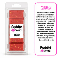 Celsius Wax Melts