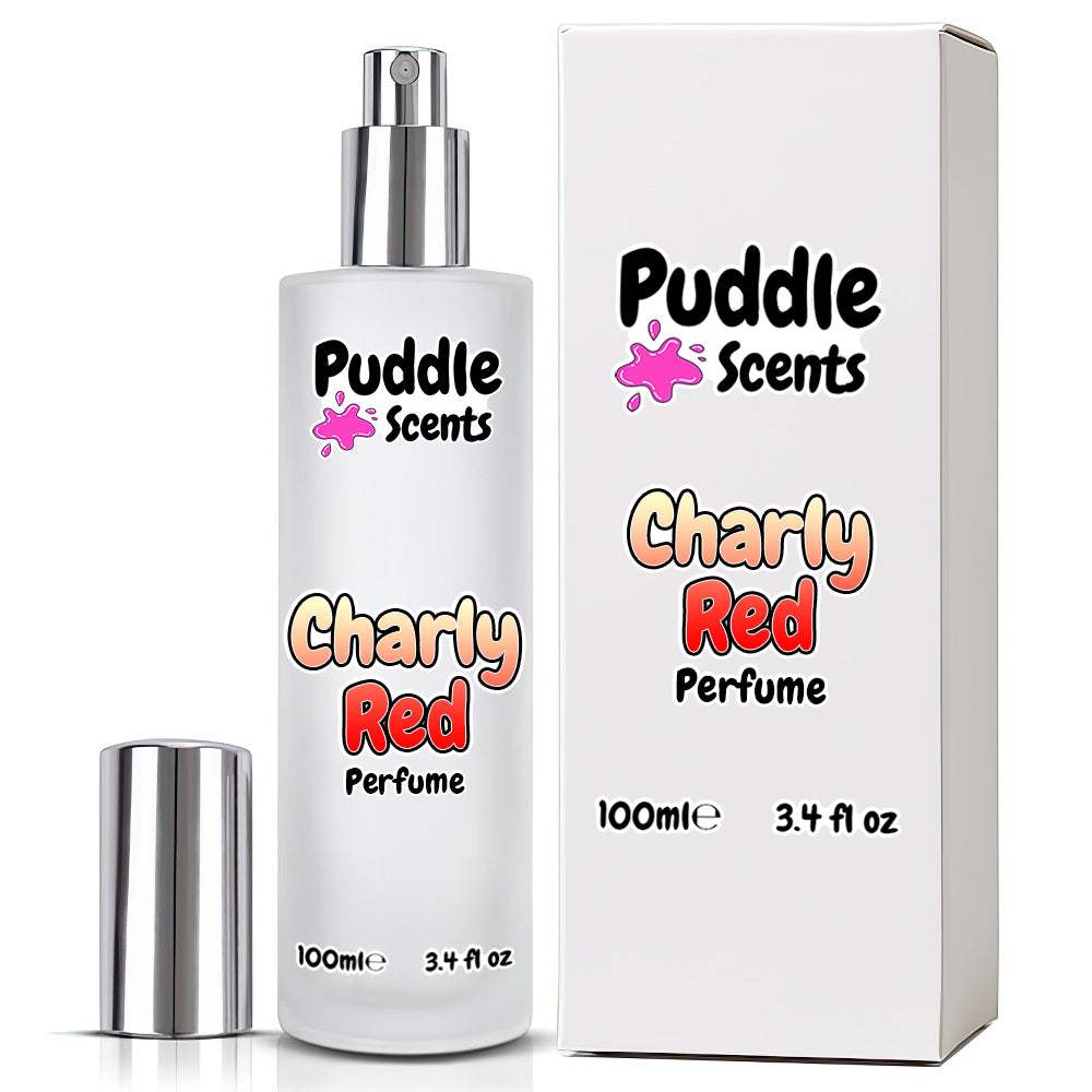 Charly Red Perfume