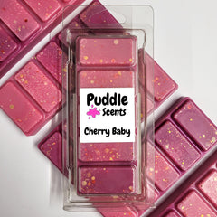 Cherry Baby Wax Melts