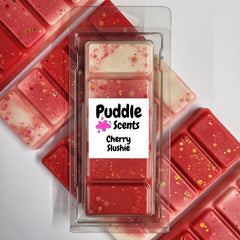 Cherry Slushie Wax Melts