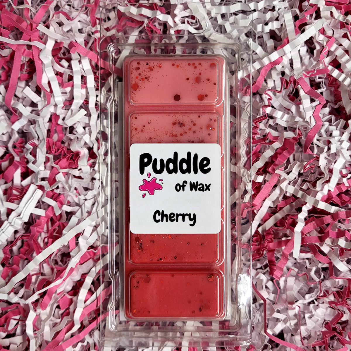 Cherry Wax Melts