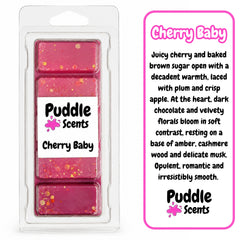 Cherry Baby Wax Melts