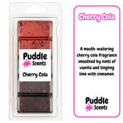 Cherry Cola Wax Melts
