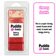 Cherry Slushie Wax Melts