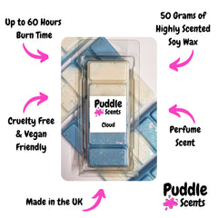 Cloud Wax Melts