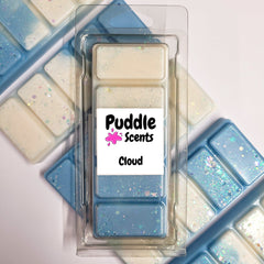 Cloud Wax Melts