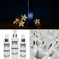 Code For Her Room Spray