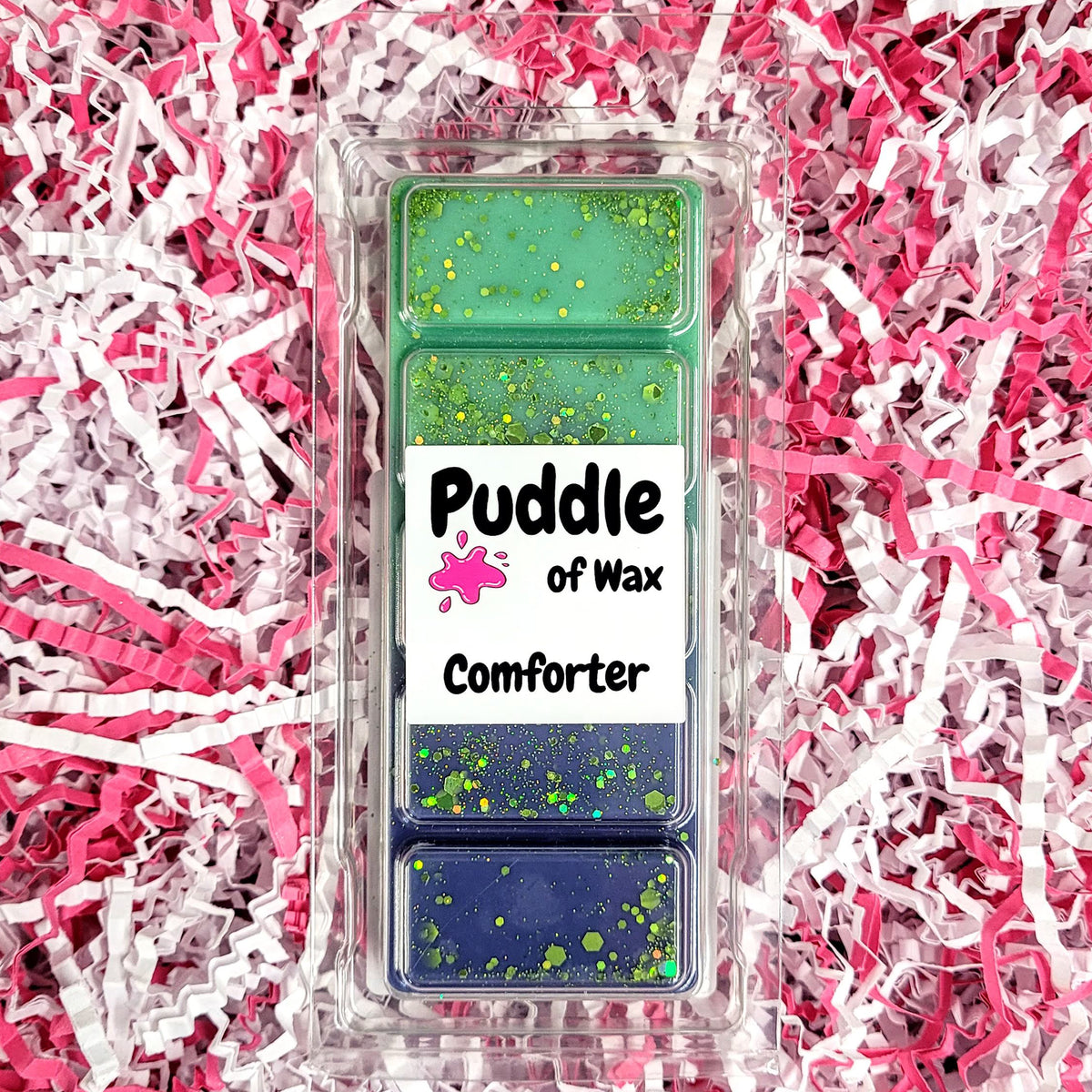 Comforter Wax Melts