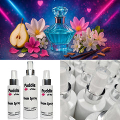 Curious Room Spray