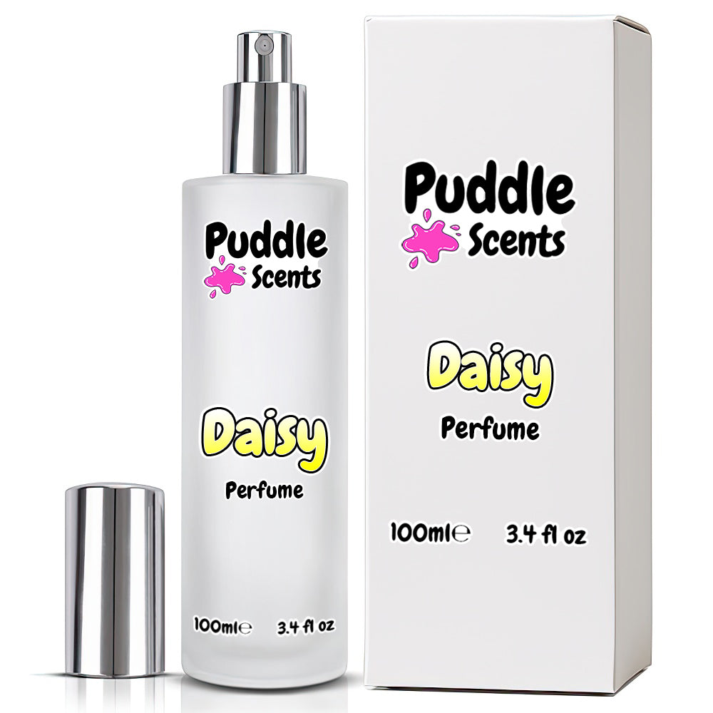 Daisy Perfume