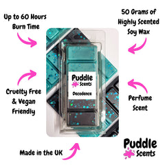 Decodence Wax Melts