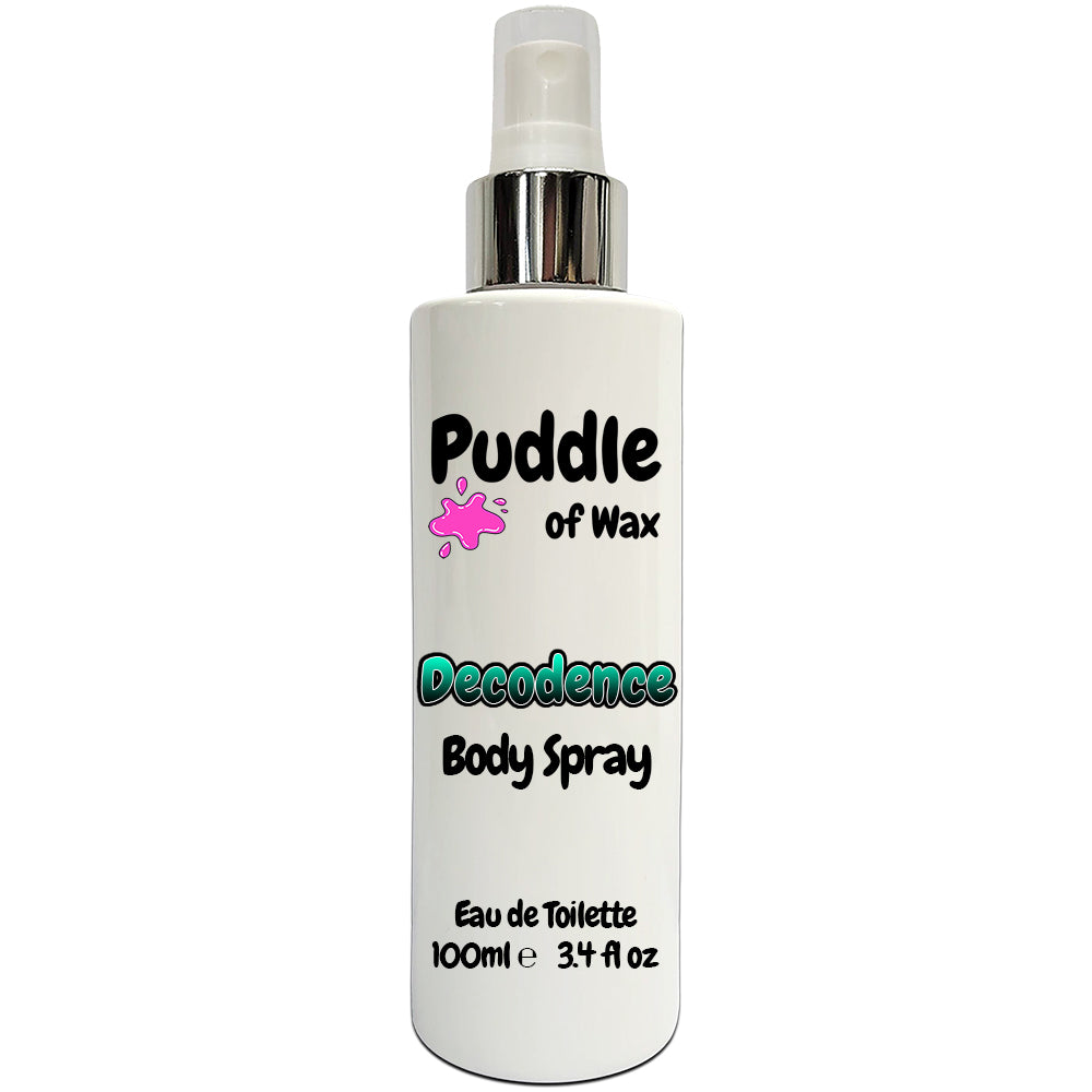 Decodence Body Spray
