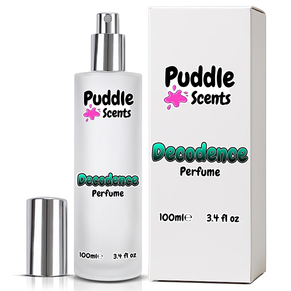 Decodence Perfume
