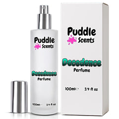 Decodence Perfume