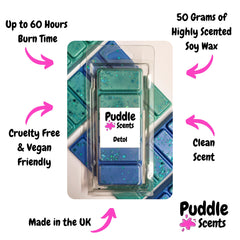 Detol Wax Melts