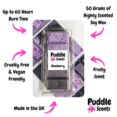 Dewberry Wax Melts