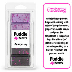 Dewberry Wax Melts