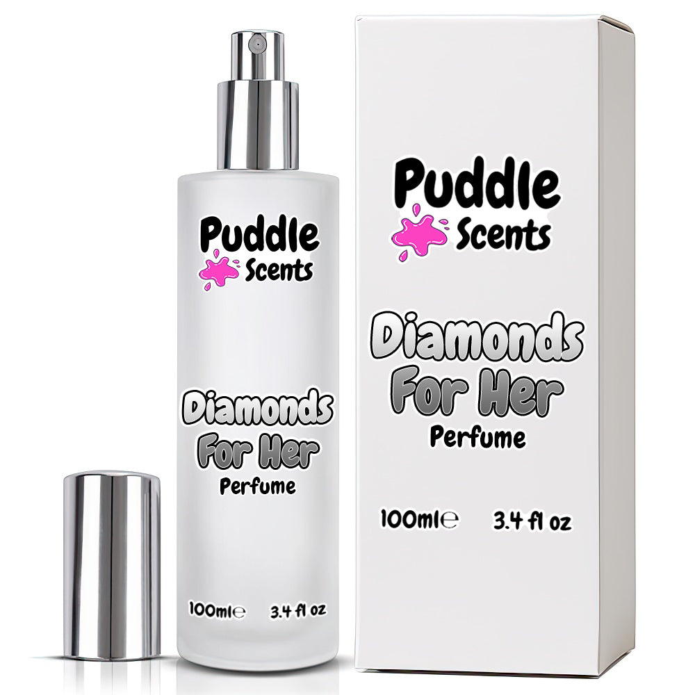 Diamonds For Her Perfume