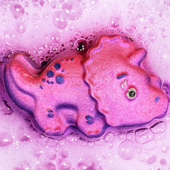 Dinosaur Large Bath Bomb