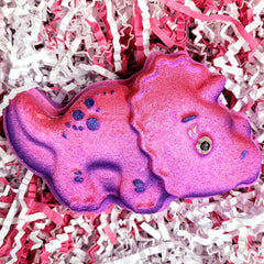 Dinosaur Large Bath Bomb