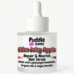 Eden Juicy Apple Repair & Nourish Hair Serum